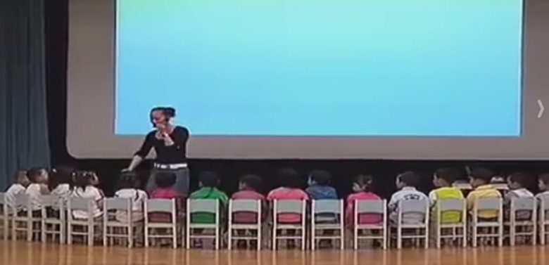 [49节]大熊山等小班音乐优质课课件 视频+教案+PPT课件-幼教资源网
