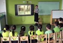 [32节]下雨了等幼儿园中班各领域优质课课件 视频+教案+PPT课件-幼教资源网