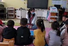 [110节]快乐的小脚丫等幼儿园中班各领域优质课课件 视频+教案+PPT课件-幼教资源网