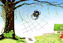 [34份]幸福的狗宝宝等小班美术艺术手工微课课件 微视频+教案+PPT课件-幼教资源网