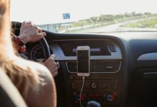 免费开车/汽车行驶视频素材网站推荐之智鸭素材网-紫媛素材网