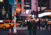 免费城市夜景视频素材网站推荐之木豆素材网-紫媛素材网