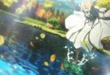 18款紫罗兰动漫镜头提纯视频素材 百度网盘下载-紫媛素材网