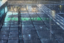 85款 你的名字动漫镜头提纯视频素材 百度网盘下载-紫媛素材网