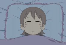 213款动漫日常镜头提纯视频素材 百度网盘下载-紫媛素材网