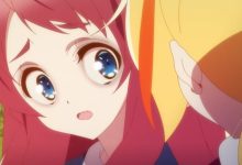 424款 唯美镜头场景动漫视频素材 百度网盘下载-紫媛素材网