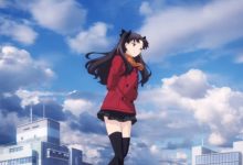 35款 动漫奔跑镜头视频素材 百度网盘下载-紫媛素材网