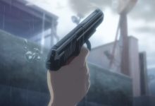 13款 天气之子pv镜头动漫视频素材 百度网盘下载-紫媛素材网