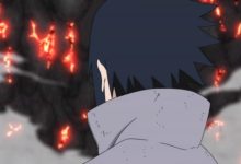 837款 火影忍者人物动漫镜头提纯视频素材 百度网盘下载-紫媛素材网