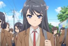 55款青春猪头动漫镜头提纯视频素材 百度网盘下载-紫媛素材网