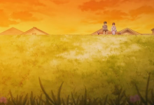 57款 动漫甜蜜恋爱镜头瞬间视频素材 百度网盘下载-紫媛素材网