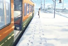 36款急速五厘米动漫混剪视频素材 百度网盘下载-紫媛素材网