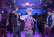 53款舞蹈唱歌跳舞动漫视频素材 百度网盘下载-紫媛素材网