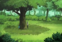 26款动漫治愈镜头提纯视频素材 百度网盘下载-紫媛素材网