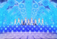 25款 撑伞近景太阳特写空镜头等动漫唯美治愈镜头视频素材 百度网盘下载-紫媛素材网